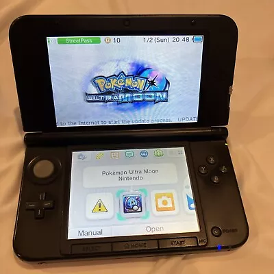 3ds Xl Console Lot • $102.50