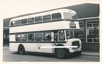 £1.60 • Buy 203 Bus Photo -  Sheffield Transport.  Fleet No. 459,  Reg. No. 7459WJ.
