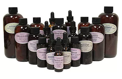 Anise Essential Oil Pure & Organic You Pick Size Free Shipping • $30.99