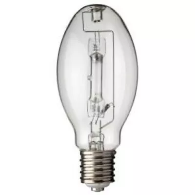 100 Watt Metal Halide Lamp Bulb Medium Base Mh • $18.25