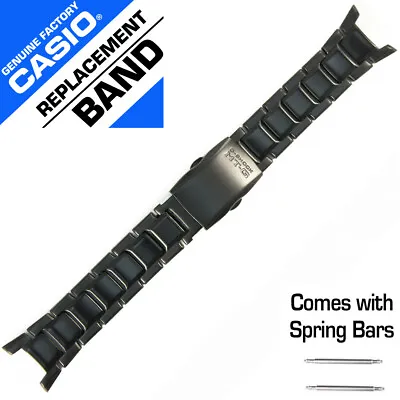 Casio Genuine Band 10233782 MTG910D-2V MTG911DJ-2 MTG920DJ-1 MTGM900BD-1 • $158.96