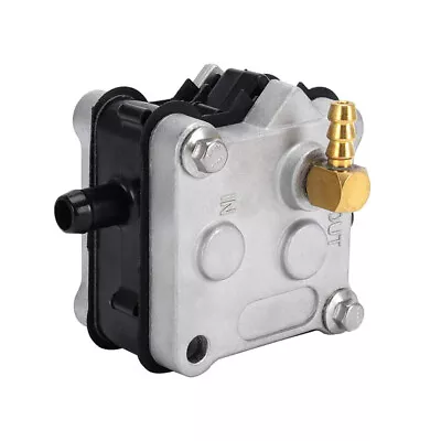 Fuel Pump For Mercury 30HP 40HP Outboard 2Stroke 2cyl 14360A41 14360A16 14360A71 • $23.49