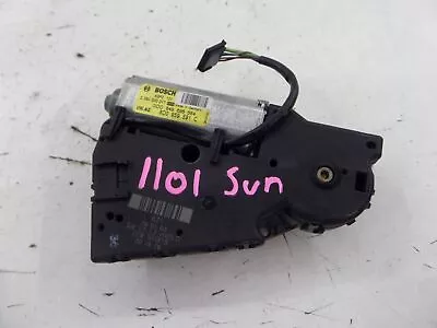 $29.99 • Buy VW Jetta Sun Roof Motor MK4 00-05 OEM 8D0 959 591 C