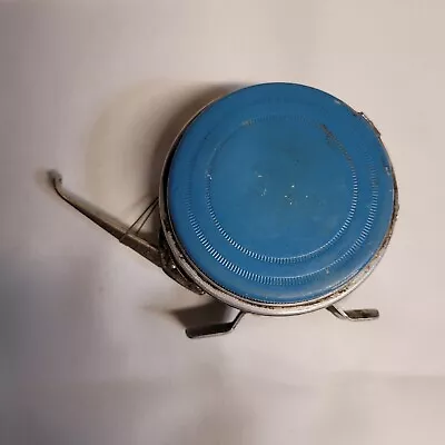 Vintage Auto Matic Mohawk Martin Fly Reel • $28.50