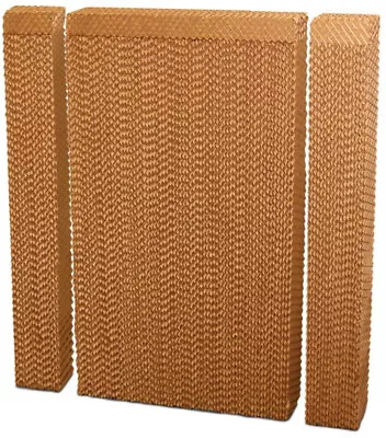 Evaporative Cooler Pad Universal Rigid Media Set Cellulose Cool MasterCool WPL44 • $129.42