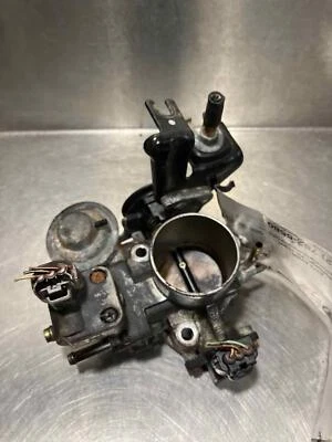 $35 • Buy 97 98 99 TOYOTA CAMRY Throttle Body/valve Assy