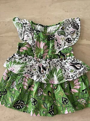 Country Road Baby Girl Dress Size 000 • $10