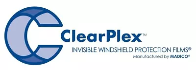 Madico Clearplex Windshield Protection Film 48” X 100 Ft Full Roll PPF • $899.99