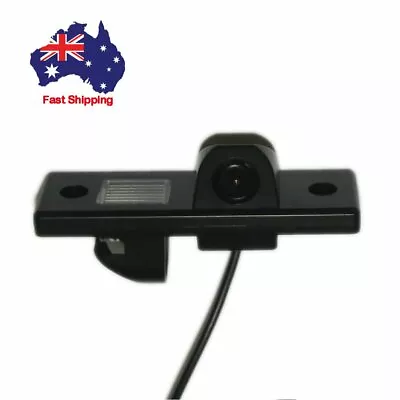 Reverse Camera For Holden Captiva Cruze Epica Barina Orlando Rear View Backup • $30.99
