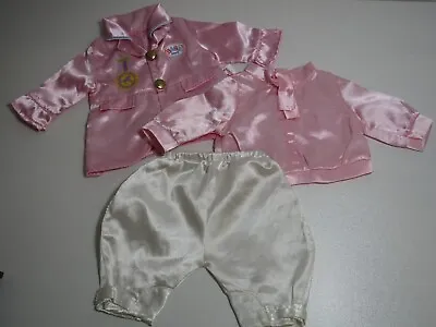 Baby Born Doll Horse Riding Outfit 16 /17  Baby Doll Clothes • £15