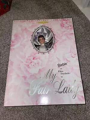 1995 Barbie As Eliza Doolittle In My Fair Lady • $99