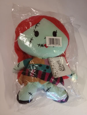 $39.88 • Buy New Sealed - Disney Baby Kids Preferred - Nightmare Before Christmas Sally Plush