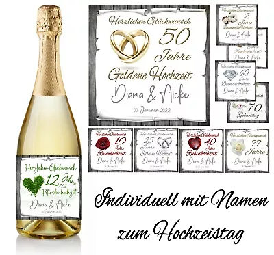 Goldene Hochzeit Angebote ⇒ Jetzt günstig kaufen