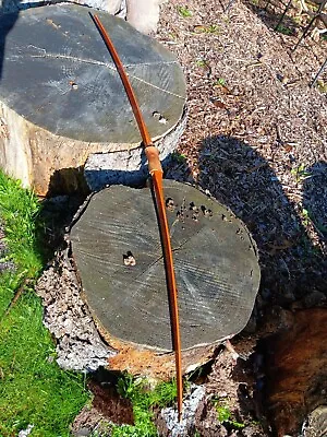 Vintage Bear Archery Wallhanger Polar Longbow 1953 RHLH • $20