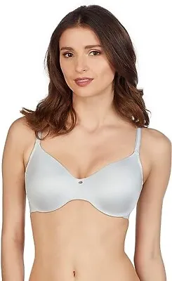 Le Mystere 36 Ddd/f #3255 Evolution Unlined Underwire Bra Morning Dew Nwt $58 • $35.99