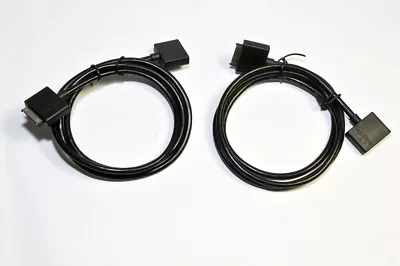 2x GoPro BacPac Extension Cable AHBED-301 40  Long  New Unused!!   • $40