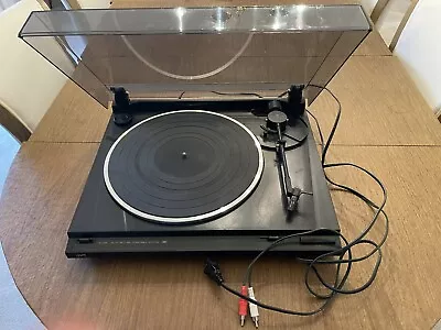 Vintage JVC AL-A151 Auto Return Turntable W/Needle - It Works! • $15