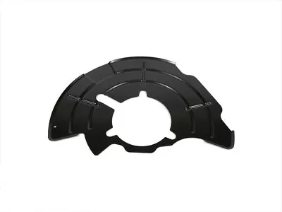 Grand Cherokee Commander Front Left Brake Rotor Splash Dust Shield Mopar Genuine • $33.51