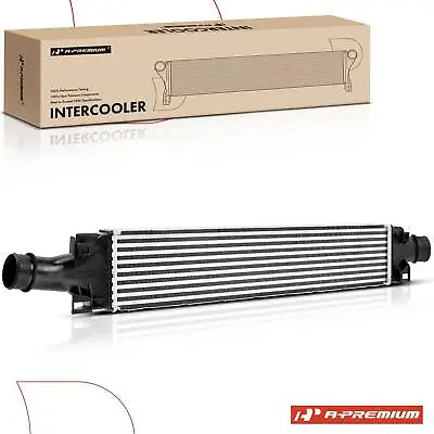 Intercooler For Audi A4 17-20 A4 Allroad A5 Quattro A6 Quattro Q5 Q5 Sportback • $113.99