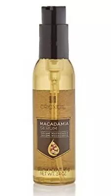 Macadamia Serum Crioxidil 3.4oz • $16.99