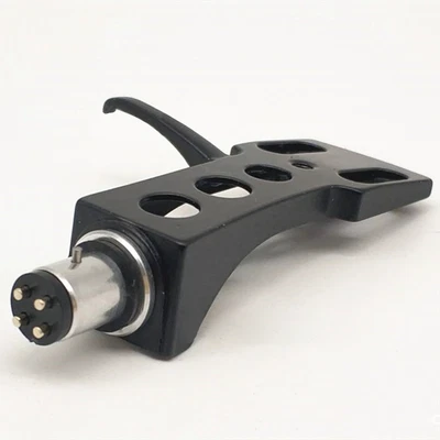 £23.06 • Buy Technics Black Headshell OME For Use With All Pro Turntable New Black
