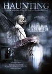 £6.16 • Buy A Haunting In Georgia DVD