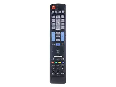 Azurano Remote Control For LG AKB73615306 AKB73615306 AKB72615379 AKB72914202 • £9.56