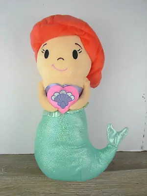 The Little Mermaid Ariel Plush Doll 14  • $9.50