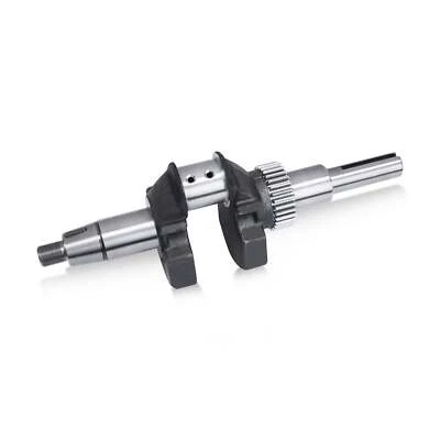 $126.95 • Buy Keyed Crankshaft Fits Honda GX670 V-Twin 24HP Engines 1 Inch Diameter