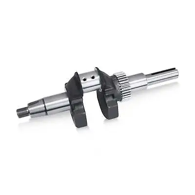 Keyed Crankshaft Fits Honda GX670 V-Twin 24HP Engines 1 Inch Diameter • $126.95