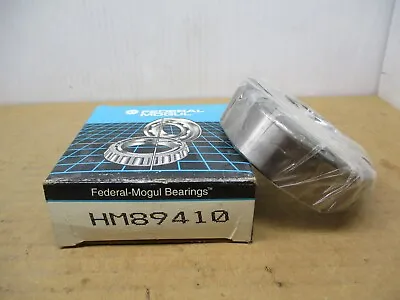 New Federal Mogul Differential Manual Transmission Axle Pinion Race HM89410  • $17.95