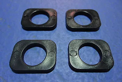 2005-2013 C6 Corvette Power Seat Track Repair Kit • $25.99