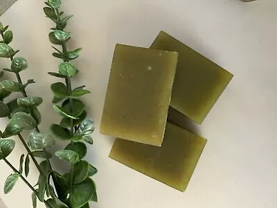 Moringa Natural Soap Pimples rashes Eczema 100g • £5.99