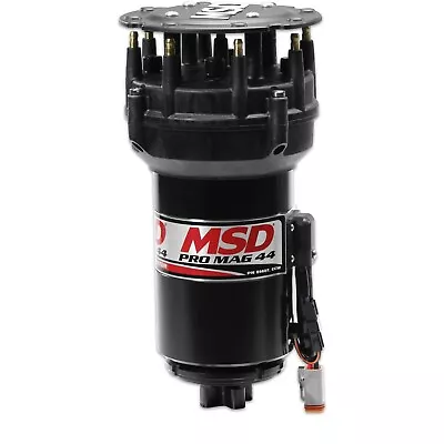 MSD Ignition 81407 Pro Mag Generator • $3454.27