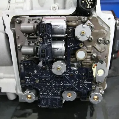 £1000 • Buy Vw Seat Audi Skoda Gearbox Repairs DSG Mechatronic Automatic FOR REPAIRING DSG