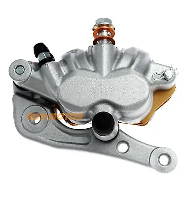 New Front Brake Caliper W/pads For KTM 7701301500101 • $48