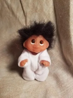 1983 3   Dam Troll Doll • $24.99