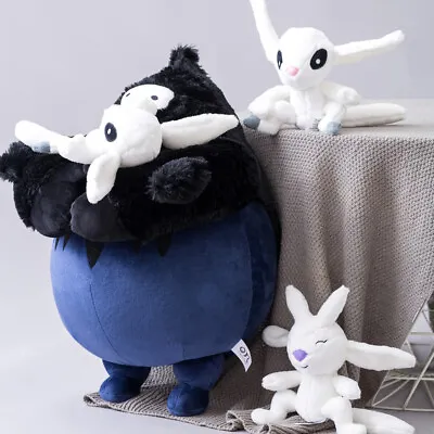 Product Ori And The Blind Forest Aori And Dark Forest Game Plush Toy Elf Doll • $133.08