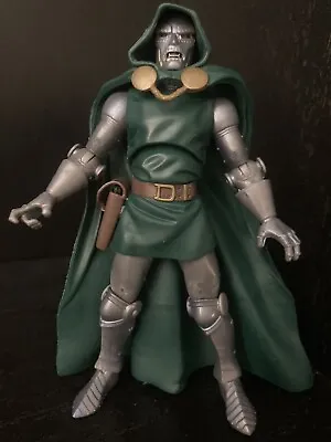 Marvel Legends Dr Doom Hasbro Loose • $33