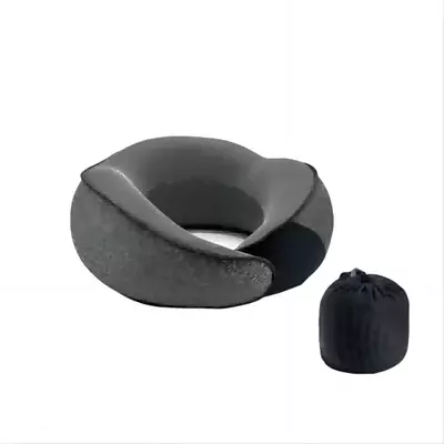 Travel Neck Pillow Travel Neck Cushion Durable U-Shaped Travel Pillow Portable U • $20.99