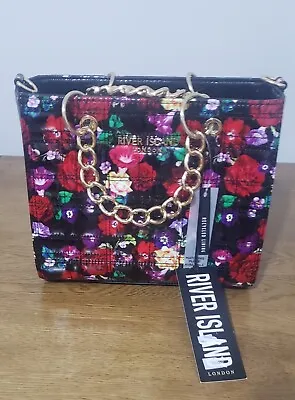 £25 • Buy River Island  Hand Bag New With Tag