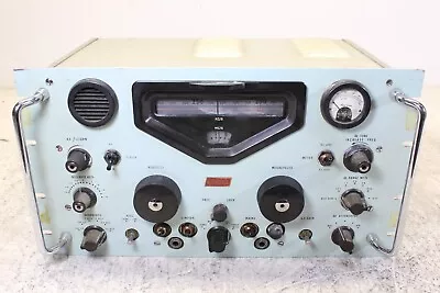Racal RA 17L Radio Receiver • $280