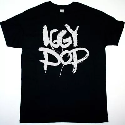 Iggy Pop Caesars World Tour 1993 Black T-Shirt Unisex T-Shirt S-5Xl • $22.99