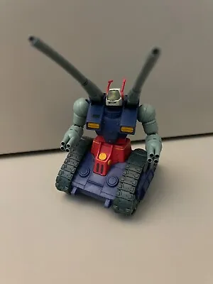 Gundam MSIA Action Figure RX-75 Guntank • $24.25