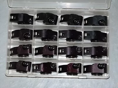 Mopar Big Block Erson 1.6 Ratio Roller Rocker Arms Set Of 16 - New • $540