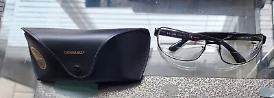 Ray Ban Frames Men Used With Case • $20