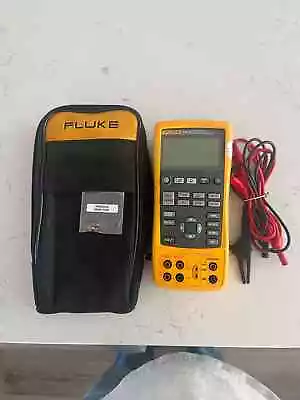 Fluke 725 Multifunction Process Calibrator • $1625