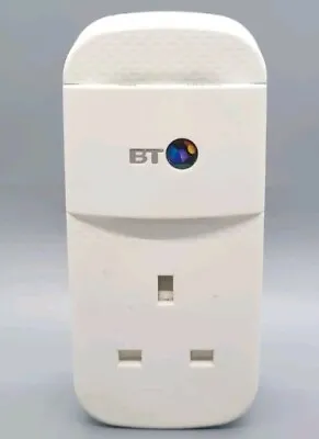 BT Mini Connectors Homeplug Extender GWC Free Tracked Postage • £11.95