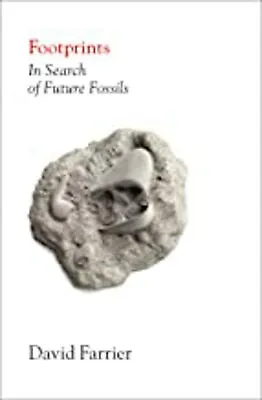 £16.98 • Buy Footprints, New, Farrier, David Book