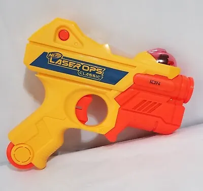 (1) NERF Laser Ops Classic Ion Blaster • $13.52